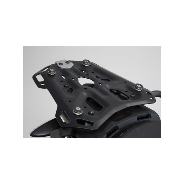 Центральний стелаж Adventure-Rack SW-MOTECH Triumph Tiger 800/ XC 10-14/ XC/ XCx/ XCa/ XR/ XRx/ XRt 15-