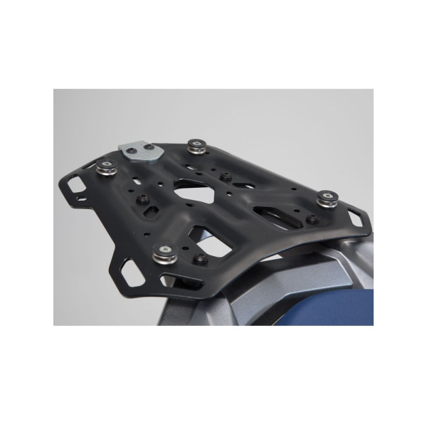 Центральний стелаж Adventure-Rack SW-MOTECH Honda CRF 1000 L Africa Twin 15-22