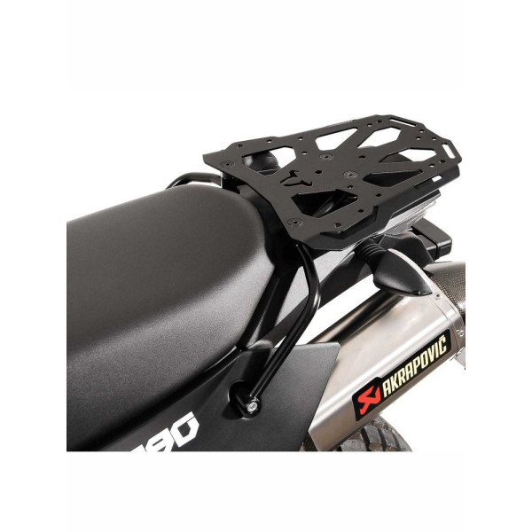 Центральний стійка Steel-Rack SW-MOTECH KTM 990 Adventure 06-11