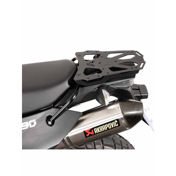 Центральний стійка Steel-Rack SW-MOTECH KTM 990 Adventure 06-11