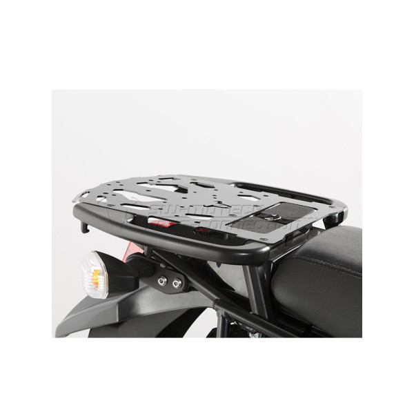 Центральний стелаж Steel-Rack SW-MOTECH Kawasaki KLR 650 08-