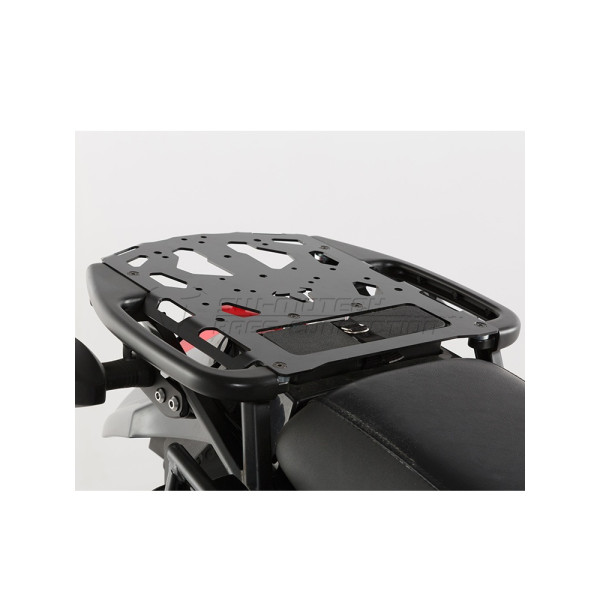 Центральний стелаж Steel-Rack SW-MOTECH Kawasaki KLR 650 08-