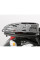 Центральний стелаж Steel-Rack SW-MOTECH Kawasaki KLR 650 08-