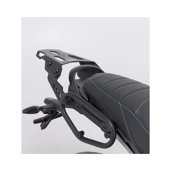 Центральний стелаж Street-Rack SW-Motech Triumph Speed 400/ Scrambler 400 X (23-)