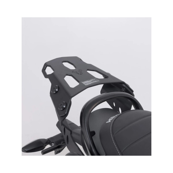 Центральний стелаж Street-Rack SW-Motech Triumph Speed 400/ Scrambler 400 X (23-)
