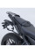 Центральний стелаж Street-Rack SW-MOTECH Yamaha MT-09 (24-)