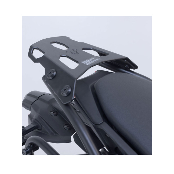 Центральний стелаж Street-Rack SW-MOTECH Yamaha MT-09 (24-)