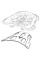 Центральний багажник Street-Rack SW-MOTECH для Suzuki GSX-8S (22-)/ GSX-8R (24-)