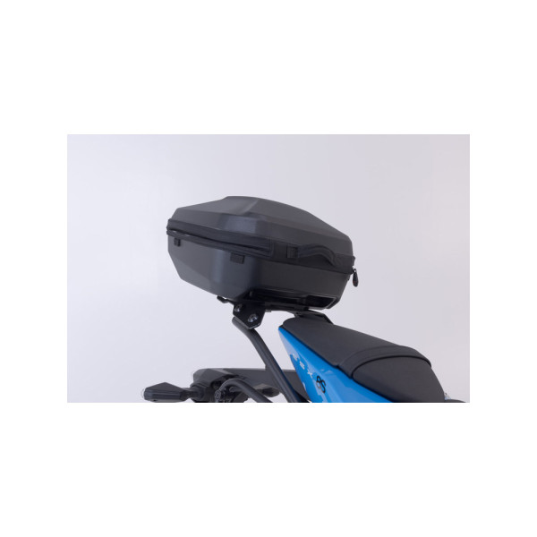Центральний багажник Street-Rack SW-MOTECH для Suzuki GSX-8S (22-)/ GSX-8R (24-)