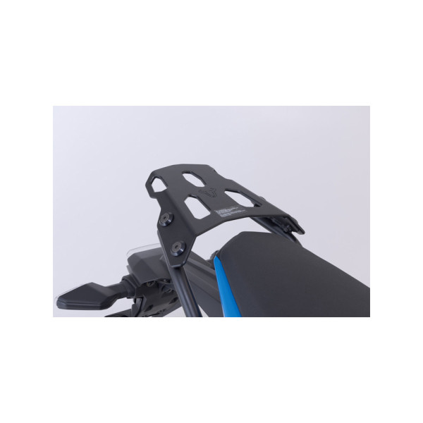 Центральний багажник Street-Rack SW-MOTECH для Suzuki GSX-8S (22-)/ GSX-8R (24-)