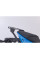 Центральний багажник Street-Rack SW-MOTECH для Suzuki GSX-8S (22-)/ GSX-8R (24-)