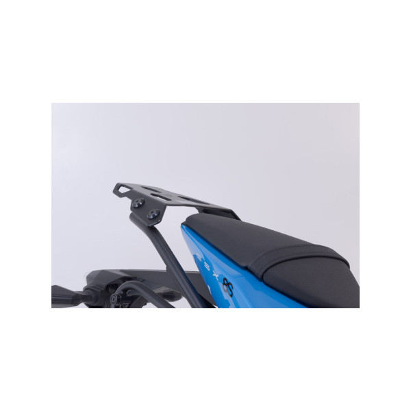 Центральний багажник Street-Rack SW-MOTECH для Suzuki GSX-8S (22-)/ GSX-8R (24-)