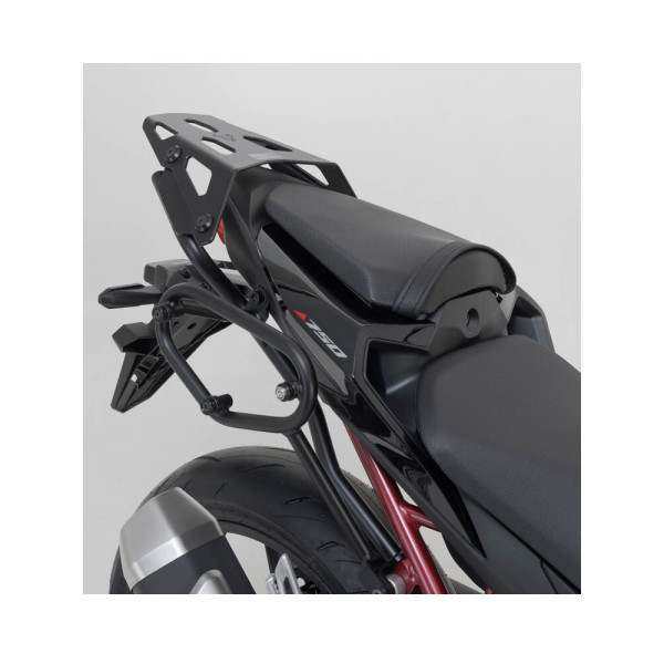Центральний стійка Street-Rack SW-MOTECH Honda CB750 Hornet (22-)