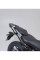 Центральний стійка Street-Rack SW-MOTECH Yamaha MT-07 (20-)