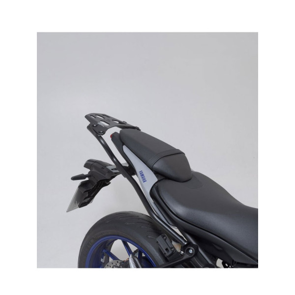 Центральний стійка Street-Rack SW-MOTECH Yamaha MT-07 (20-)