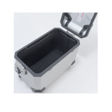 Вкладка до бічного кофра SW-Motech TRAX ADV 37л або 45л чорна