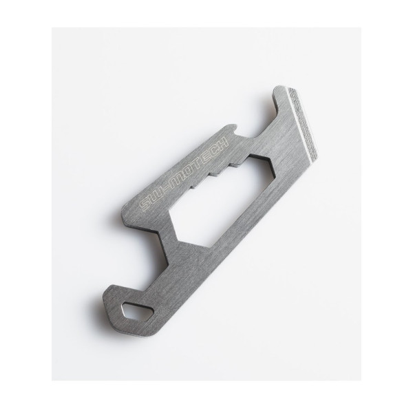 Багатофункціональний ключ SW-MOTECH Multitool Key