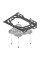 Центральний стійка Street-Rack SW-MOTECH Yamaha MT-07 Tracer 16-, Tracer 7 21-