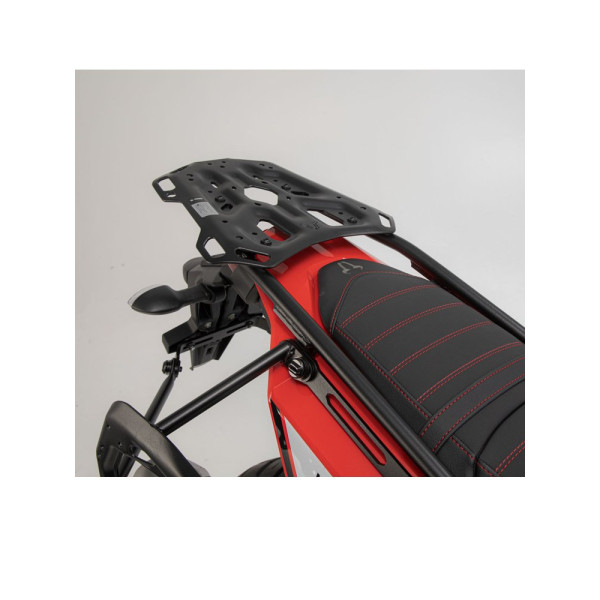 Центральний стійка Adventure-Rack SW-MOTECH Yamaha Tenere (19-)/ World Raid (22-)/ World Rally (24-)/ Tenere 700 Rally/ Extreme (24-)