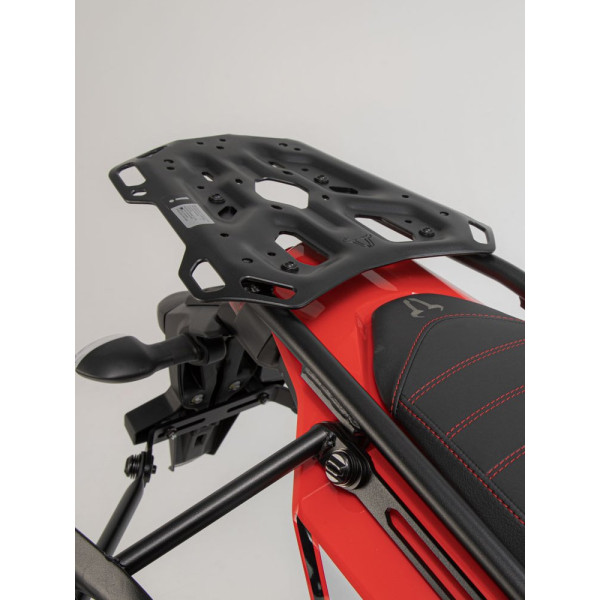 Центральний стійка Adventure-Rack SW-MOTECH Yamaha Tenere (19-)/ World Raid (22-)/ World Rally (24-)/ Tenere 700 Rally/ Extreme (24-)
