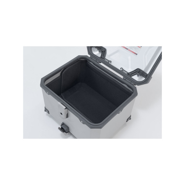 Вкладка до центрального кофра SW-MOTECH TRAX ADV чорна