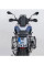 Бокова рама SW-Motech SLC BMW R12 (24-) на праву сторону