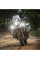 Комплект 2-х бічних кофрів TRAX ADVENTURE SW-MOTECH на праву сторону - 45л & ліву сторону - 37л