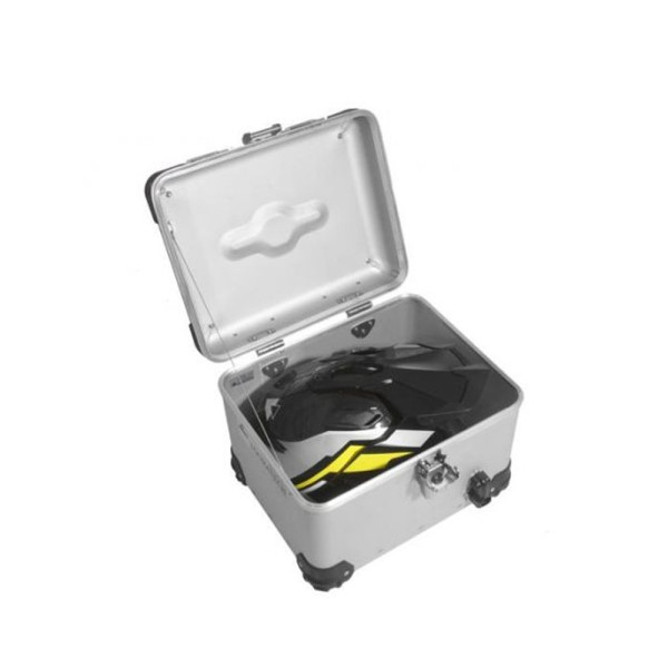 Центральний кофр Touratech ZEGA PRO RapidTrap 38L