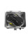 Центральний кофр Touratech ZEGA PRO з анодованого алюмінію 