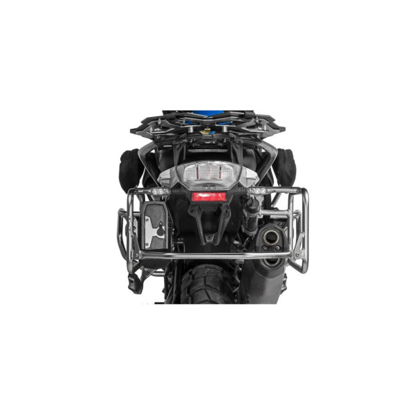 Інструментальний ящик Touratech для кріплень ZEGA Evo / Pro2 BMW/ KTM