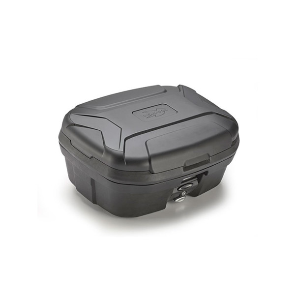Комплект двох бічних кофрів Kappa MONOKEY K'VECTOR об'єм 35L x 2