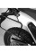 Кріплення бічних кофрів Hepco&Becker Lock-It BMW G 650 X Country 07-10 чорний