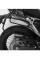 Кріплення бічних кофрів Hepco&Becker Lock-It BMW G 650 X Country 07-10 чорний