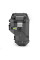 Боковий кофр GIVI Trekker Outback Evo Smart 33 алюмінієвий, чорний профільований, на праву сторону; об'єм: 33 л; без вставки SLR