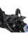 Спинка пасажира Hecpo&Becker Yamaha XV 950 / R (13-20) з багажником