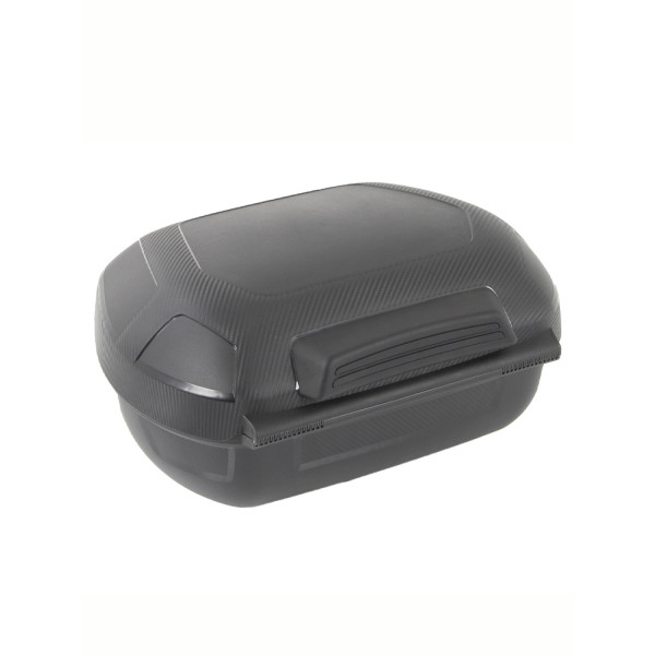 Спинка для центрального багажника Hepco&Becker ORBIT TopCase 54