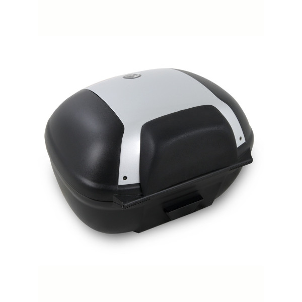 Спинка для центрального багажника Hepco&Becker Journey TopCase 50