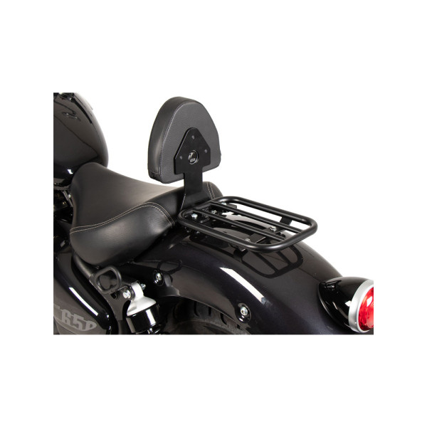 Спинка водія Hepco&Becker Royal Enfield Super Meteor 650 (23-)