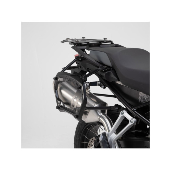 Бокова опора PRO SW-MOTECH BMW F 750 GS (18-), F 850 GS (18-), F 850 GS Adventure (18-), F 900 GS Adventure (24-), F 800 GS (24-)