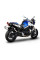 Кріплення бічних кофрів Shad BMW F800-R (09-15)