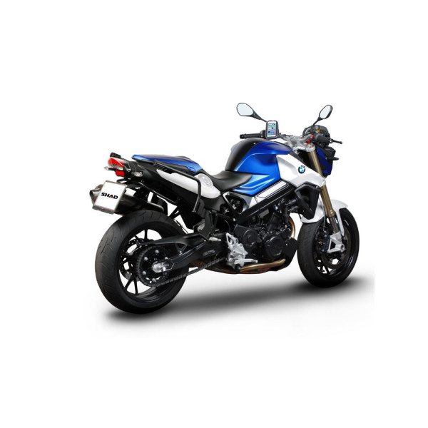 Кріплення бічних кофрів Shad BMW F800-R (09-15)