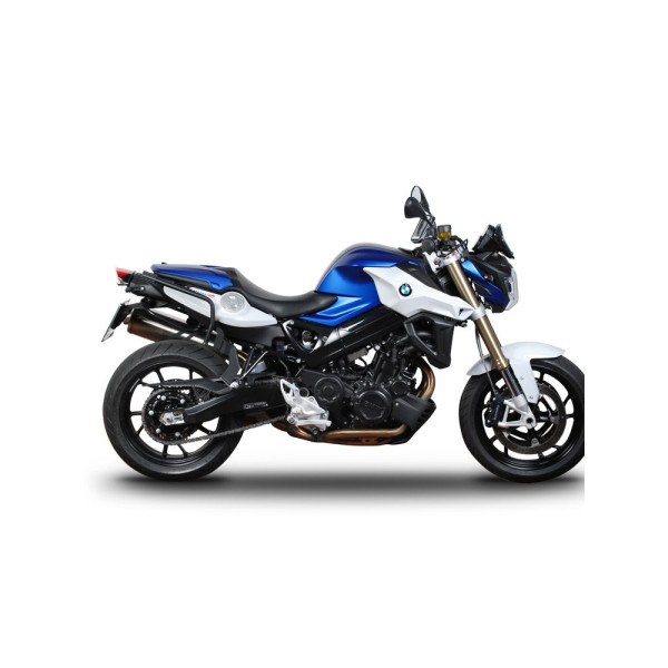 Кріплення бічних кофрів Shad BMW F800-R (09-15)
