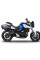 Кріплення бічних кофрів Shad BMW F800-R (09-15)
