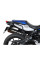 Кріплення бічних кофрів Shad BMW F800-R (09-15)