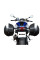 Кріплення бічних кофрів Shad BMW F800-R (09-15)