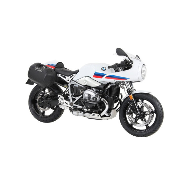 Бокова рама C-Bow Hepco&Becker BMW R nineT Racer 17-23