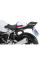 Бокова рама C-Bow Hepco&Becker BMW R nineT Racer 17-23