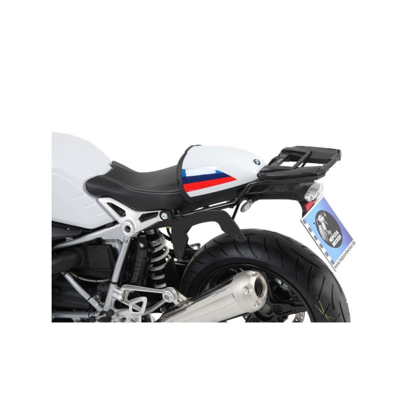 Бокова рама C-Bow Hepco&Becker BMW R nineT Racer 17-23