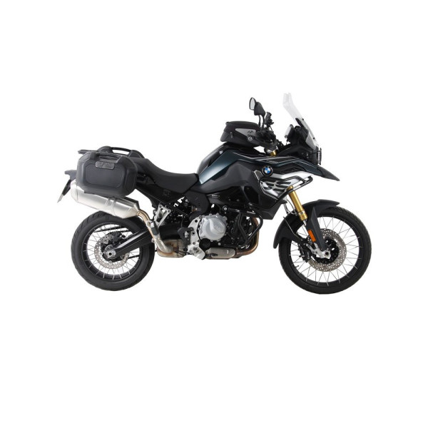 Бокова опора C-Bow Hepco&Becker BMW F 850 GS 18-23