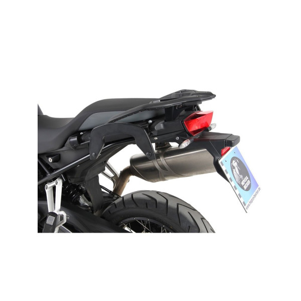 Бокова опора C-Bow Hepco&Becker BMW F 850 GS 18-23